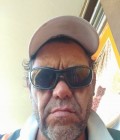 Rencontre Homme Afrique du Sud à Bloemfointien : Jacobus, 53 ans